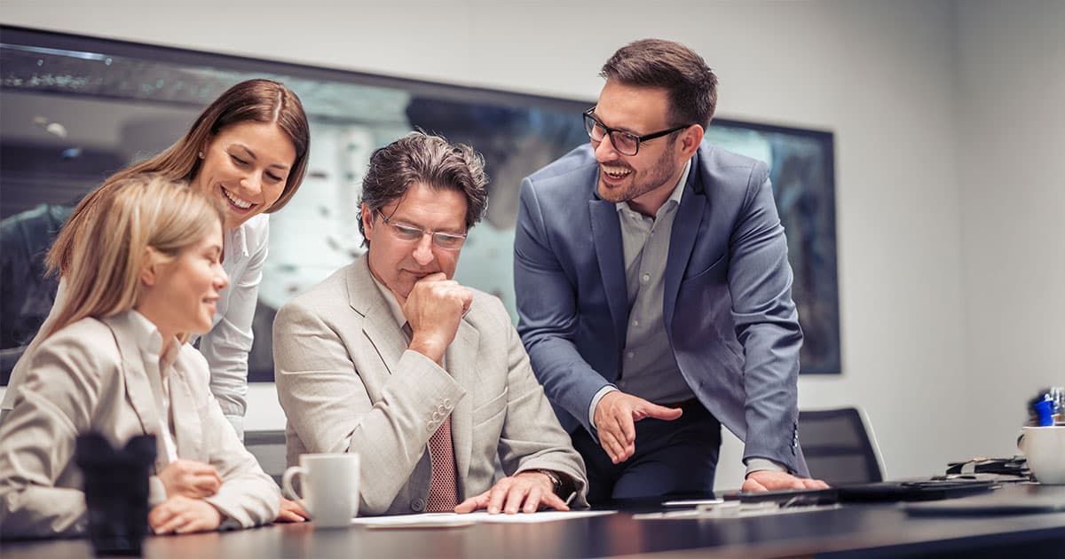 Legacy of Success: Learning from Iconic Leaders in Business